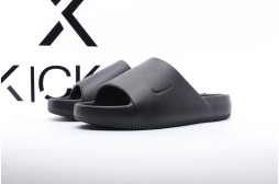Nike Calm Slide Beige Brown