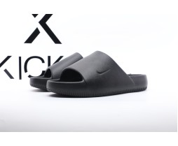 Nike Calm Slide Beige Brown