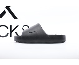 Nike Calm Slide Beige Brown