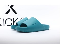 Nike Calm Slide Geode Teal