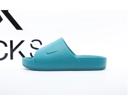 Nike Calm Slide Geode Teal