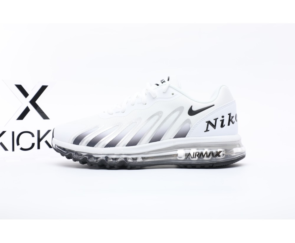 NIKE pegasus trail 2027 White