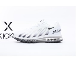 NIKE pegasus trail 2027 White