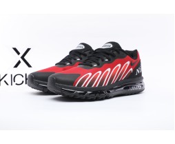 NIKE pegasus trail 2027 Black/Red