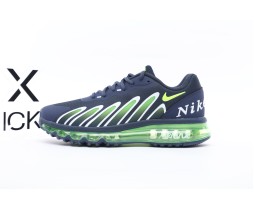 NIKE pegasus trail 2027 Green