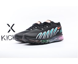 NIKE pegasus trail 2027 Black/Blue