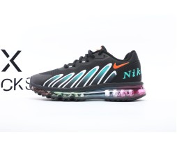 NIKE pegasus trail 2027 Black/Blue