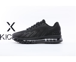 NIKE pegasus trail 2027 all Black (1)