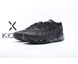 NIKE pegasus trail 2027 all Black (2)