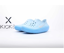 Nike ReactX Rejuven8 Glacier Blue