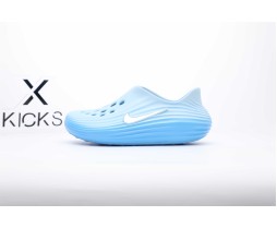 Nike ReactX Rejuven8 Glacier Blue