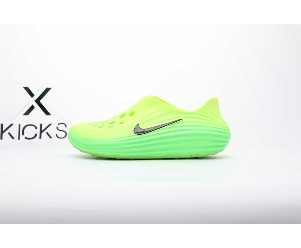 Nike ReactX Rejuven8 Green Strike