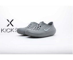 Nike ReactX Rejuven8 Smoke Grey