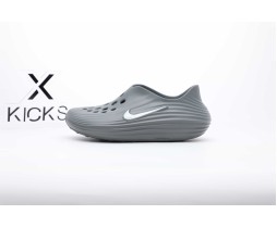 Nike ReactX Rejuven8 Smoke Grey