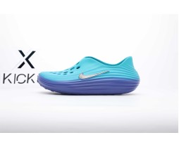 Nike ReactX Rejuven8 Dusty Cactus Persian Violet Off Noir