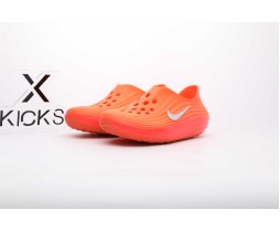 Nike ReactX Rejuven8 Safety Orange