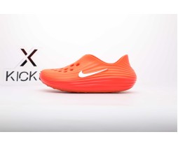 Nike ReactX Rejuven8 Safety Orange