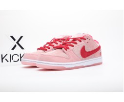 Nike SB Dunk Low StrangeLove Skateboards