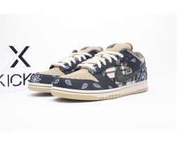 Nike SB Dunk LowTravis Scott