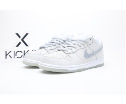 Nike SB Dunk LowWhite Lobster (Friends and Family)