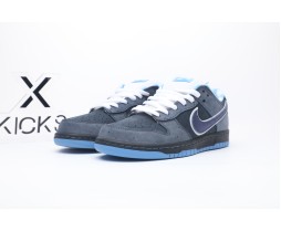Nike SB Dunk LowConcepts Blue Lobster