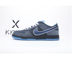 Nike SB Dunk LowConcepts Blue Lobster