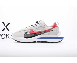 Nike Vaporwaffle sacai Sport Fuchsia Game Royal