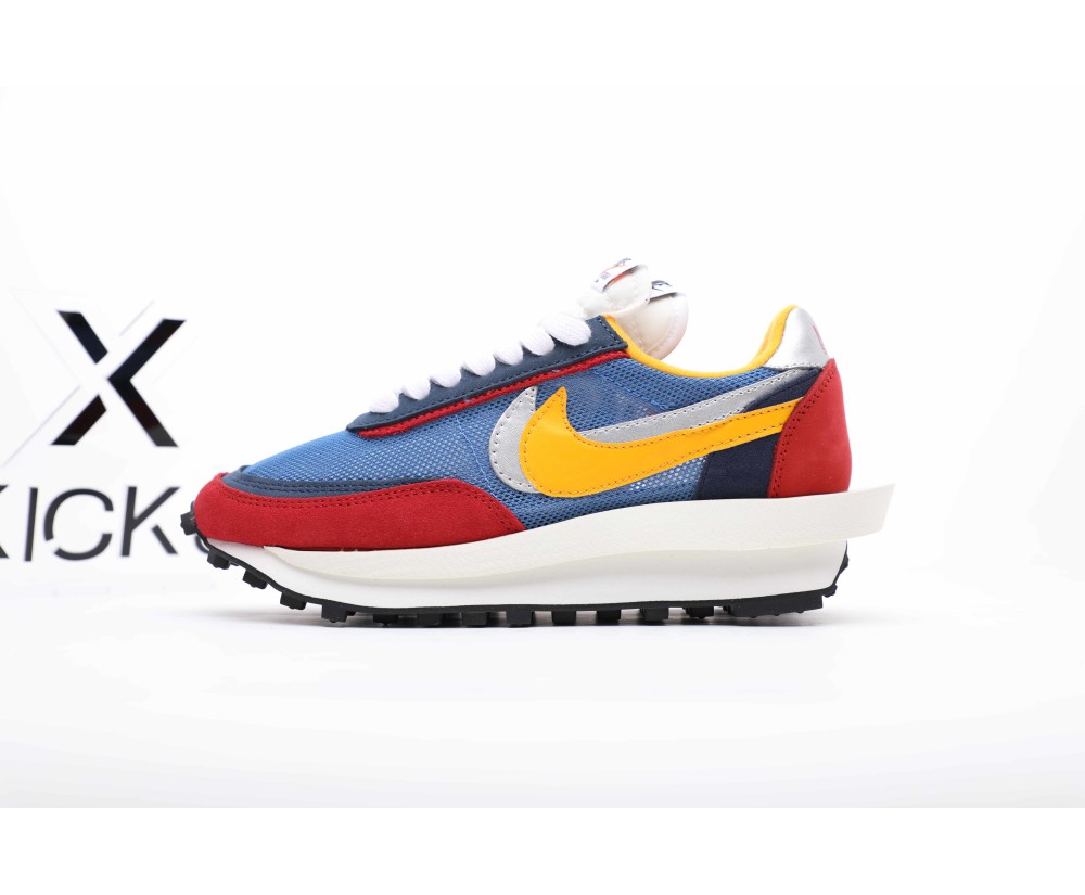 Nike LD Waffle sacai Varsity Blue