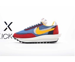 Nike LD Waffle sacai Varsity Blue