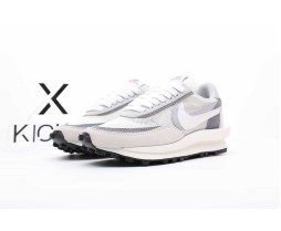 Nike LD Waffle sacai Summit White