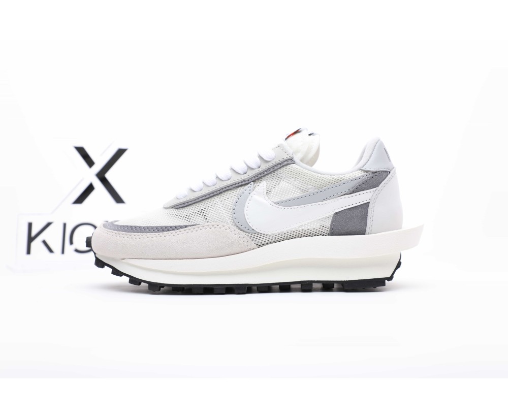 Nike LD Waffle sacai Summit White