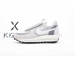 Nike LD Waffle sacai Summit White