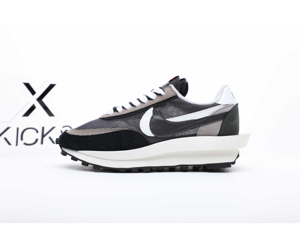 Nike LD Waffle sacai Black