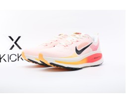 Nike Vomero 18 Sail Bright Crimson Laser Orange