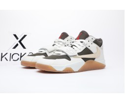 Jordan Jumpman Jack TR Travis Scott Sail
