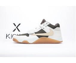 Jordan Jumpman Jack TR Travis Scott Sail