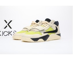 Jordan Jumpman Jack TR Travis Scott Bright Cactus