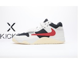 Jordan Jumpman Jack TR Travis Scott University Red