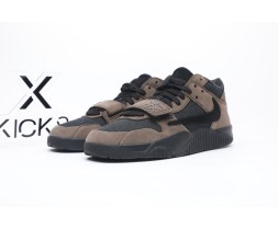 Jordan Jumpman Jack TR Travis Scott Dark Mocha