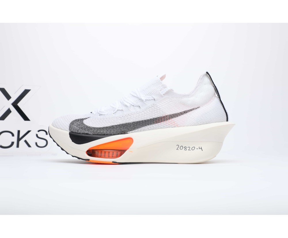 Nike Air Zoom Alphafly Next% 3 Prototype