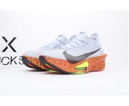 Nike Air Zoom Alphafly Next% 3 Electric Pack Olympic Safari