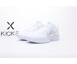 Nike Sabrina 2 White Noise