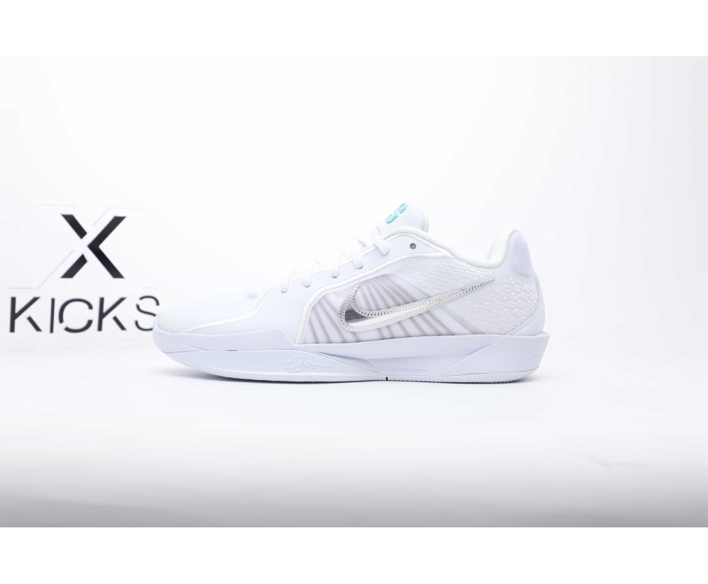 Nike Sabrina 2 White Noise