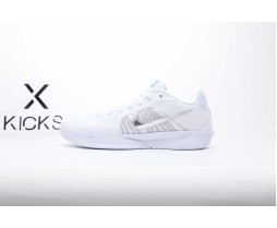 Nike Sabrina 2 White Noise