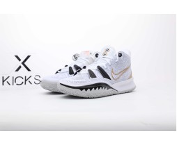 Nike Kyrie 7 NBA Final Rings