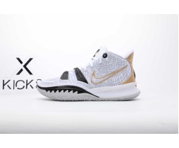 Nike Kyrie 7 NBA Final Rings