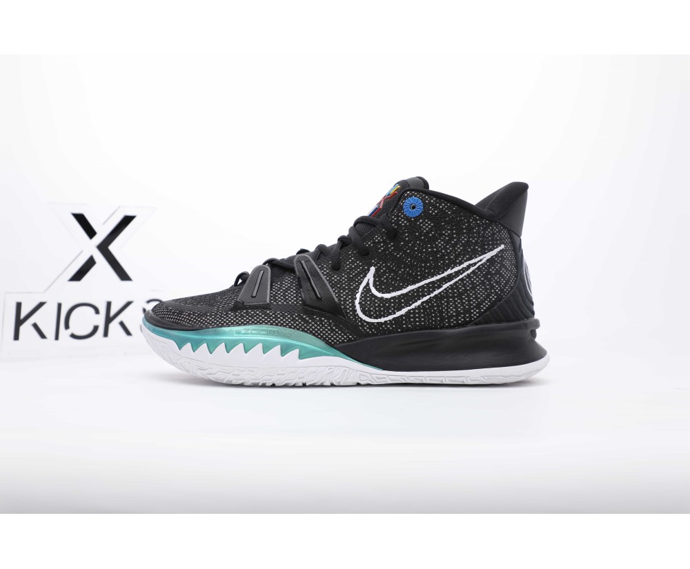 Nike Kyrie 7 BK Black