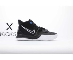 Nike Kyrie 7 BK Black