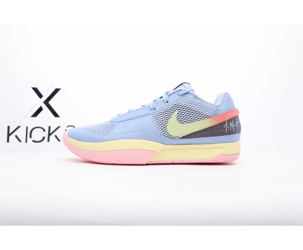 Nike Ja 1 Day One