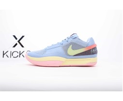 Nike Ja 1 Day One